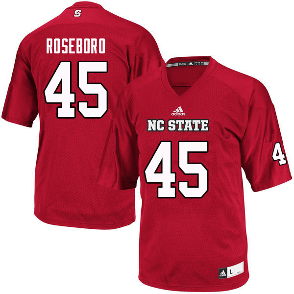 david amerson jersey