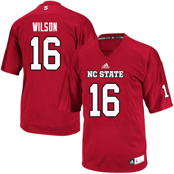 Russell Wilson NC State Baseball Unisex Sweatshirt - Teeruto